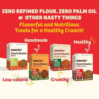 Naario Methi Crackers | Grocsy