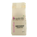 Praakritik Natural Raw Sugar | Grocsy