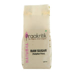 Praakritik Natural Raw Sugar | Grocsy