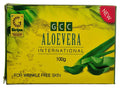 GCC Aloevera Soap | Grocsy