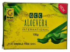 GCC Aloevera Soap | Grocsy