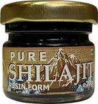 Desi Khajana Pure Himalayan Sj Resin Form | Grocsy