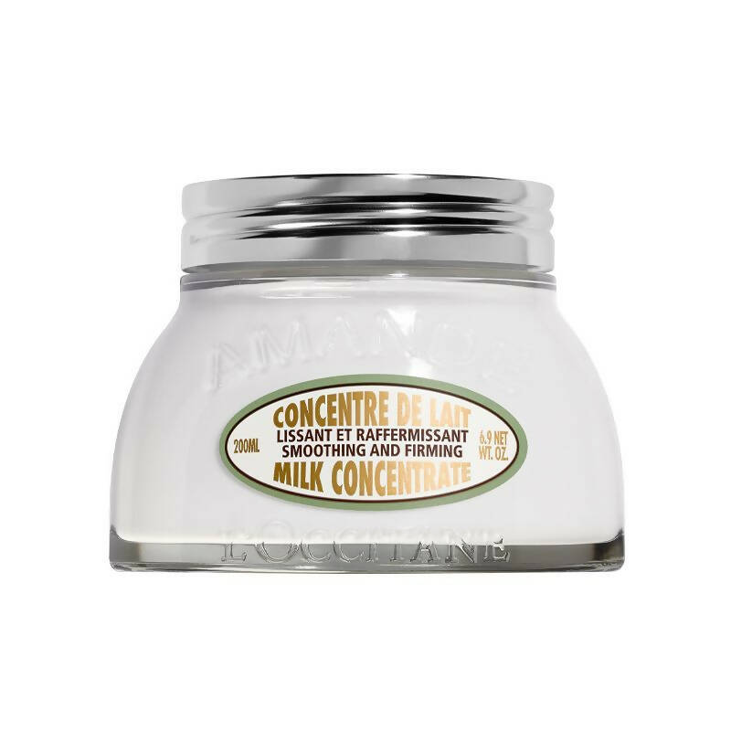 L'Occitane Almond Milk Concentrate | Grocsy