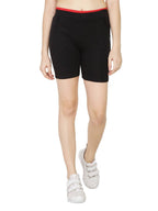 Asmaani Black Color Short Pant with Two Side Pockets | Grocsy