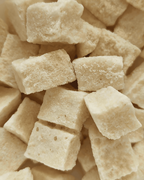 Moon Freeze Dried Custard Apple Cubes | Grocsy
