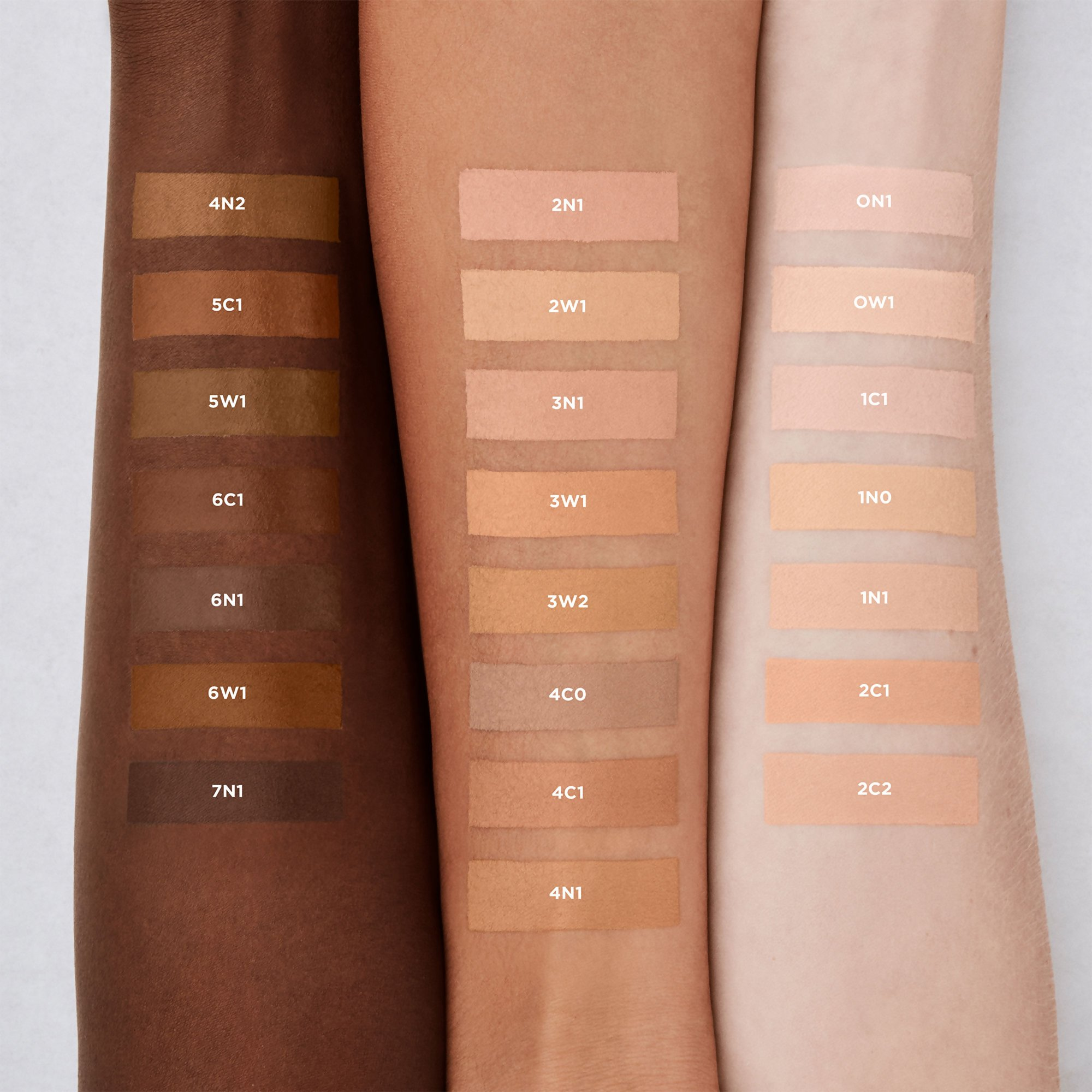 Laura Mercier Real Flawless Weightless Perfecting Concealer - 2C2 | Grocsy