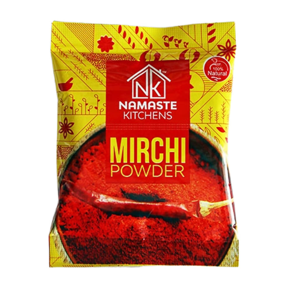 Namaste Kitchens Mirchi Powder | Grocsy