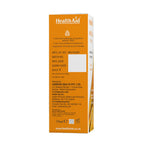 HealthAid Arnica Cream | Grocsy