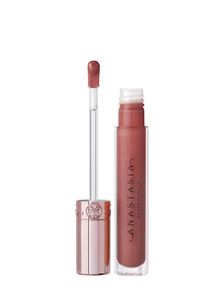 Anastasia Beverly Hills Lipgloss - Toffee Rose | Grocsy