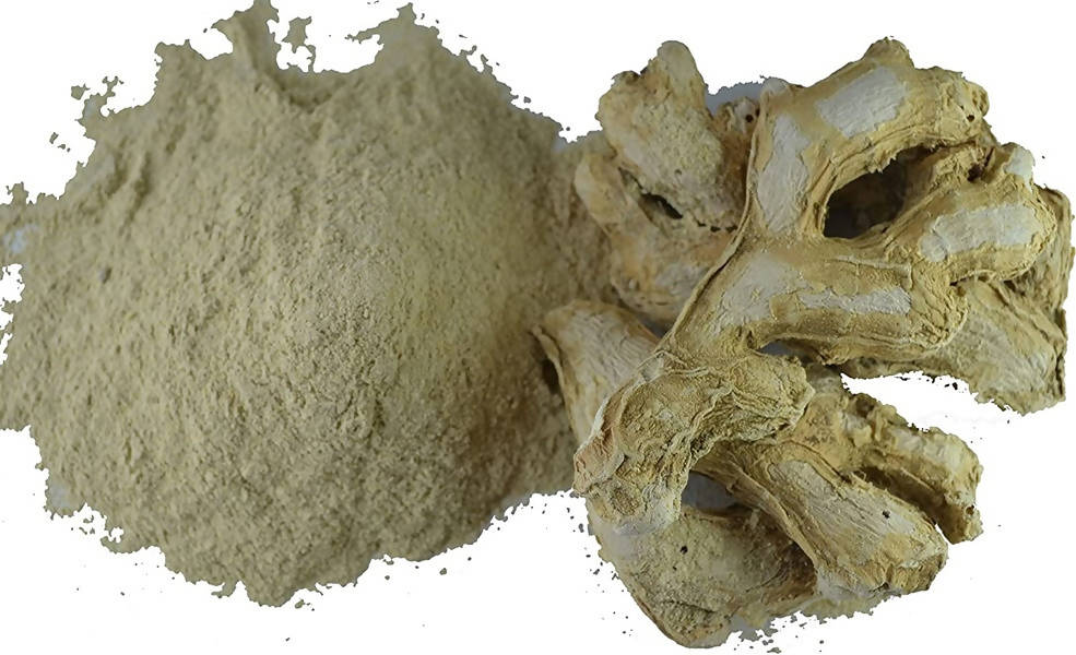 Dark Forest Long Pepper Powder & Dry Ginger Powder | Grocsy