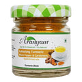 Aranyam Lakadong Turmeric Black Pepper & Cardamon | Grocsy