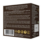 Wow Skin Science Coffee Bathing Bar | Grocsy