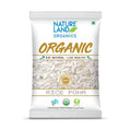 Nature Land Organics Rice Poha
