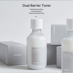 Celimax Dual Barrier Creamy Toner - Korean Skin Care | Grocsy