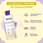 Sanfe 15% Glycerine Lotion For Very Very Dry Skin | Grocsy