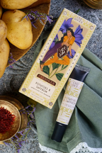 Old School Rituals Potatoes & Saffron Reviving Eye Mask | Grocsy
