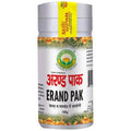 Basic Ayurveda Erand Pak | Grocsy