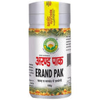 Basic Ayurveda Erand Pak | Grocsy