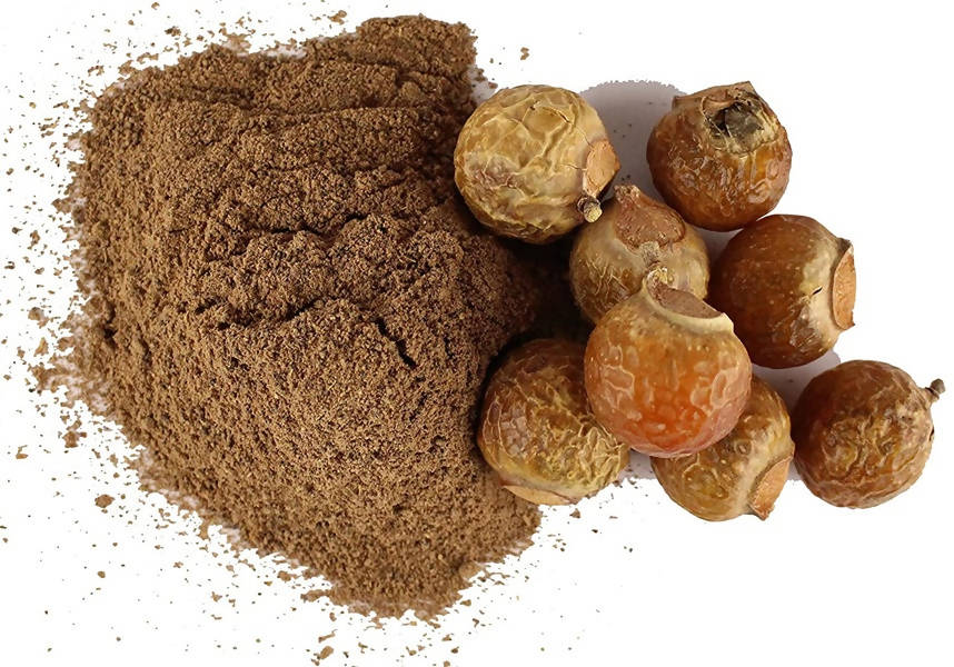 Dark Forest Reetha Powder | Grocsy