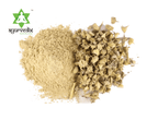 Ayurvedix Organic Gokshura Powder | Grocsy