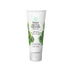 Kaya Charcoal & Tea Tree Mattifying Peel-Off Mask | Grocsy