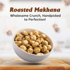PANCHHI Roasted Makhana | Grocsy