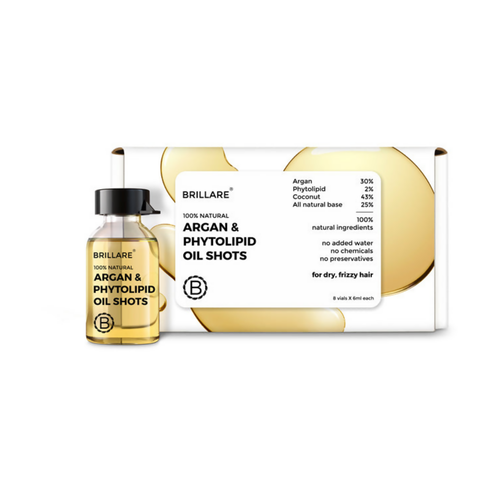 Brillare Complete Heavy Moisturising Kit | Grocsy