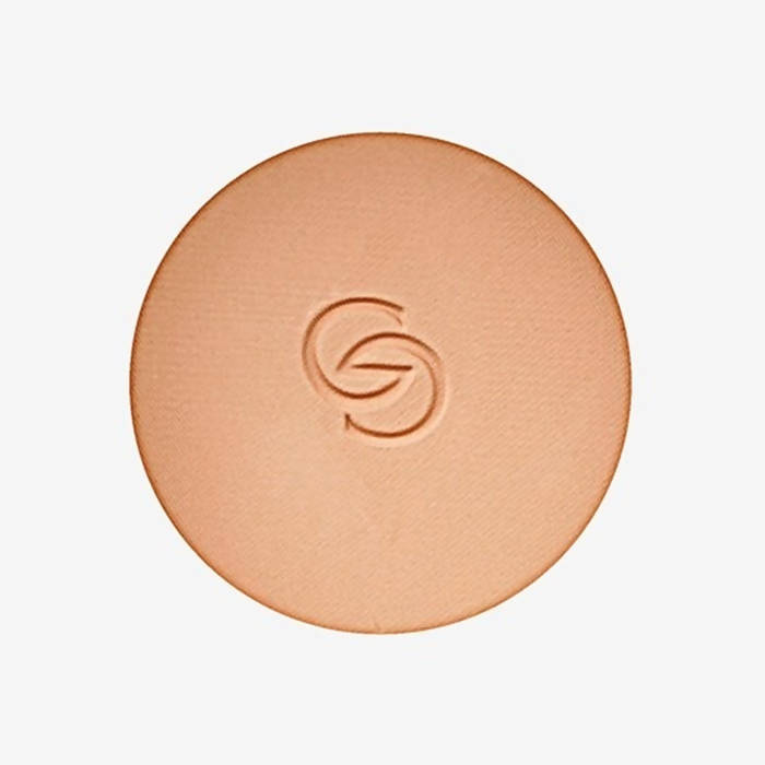 Oriflame Giordani Gold Sheer Powder SPF 15 - Natural | Grocsy