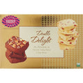 Karachi Bakery Double Delight Fruit Biscuit with Chocolate and Cashew | Grocsy