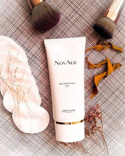 Oriflame Novage Skin Renewing Peel | Grocsy