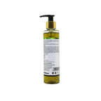 Ayuveer Henna Tulsi Shampoo | Grocsy