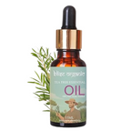 Blise organic Australian Tea Tree Essential Oil | Grocsy
