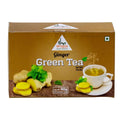 Isha Arogya Green Tea | Grocsy