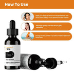 Vandyke Vitamin C 10% Face Serum | Grocsy