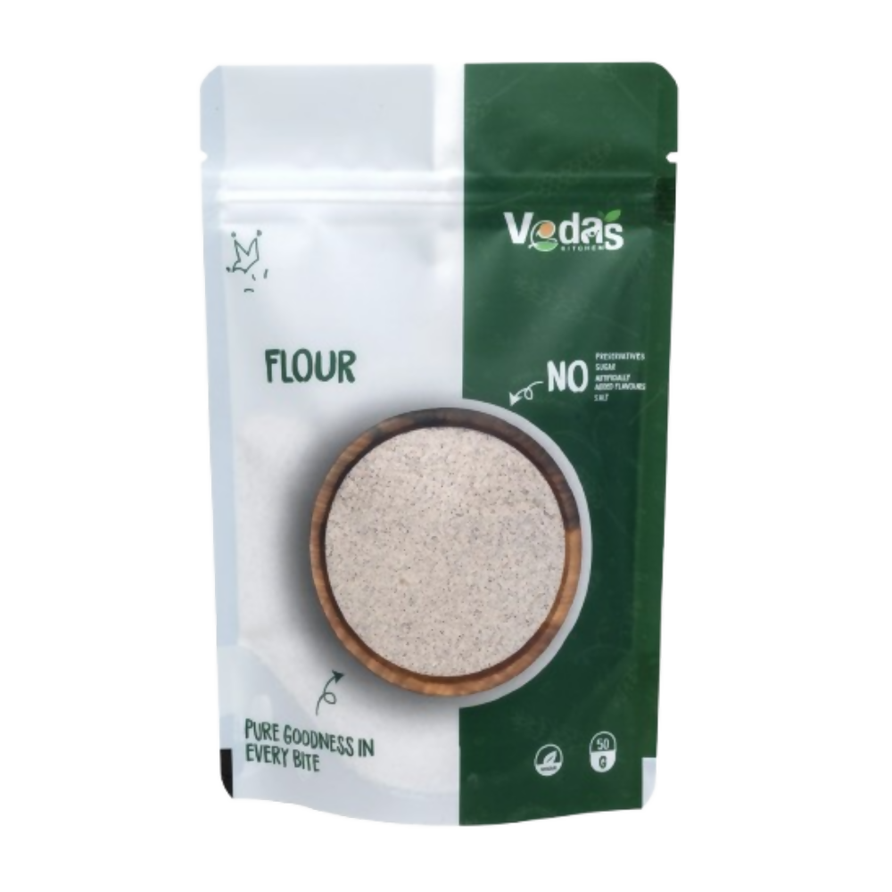 Vedas Kitchen Nutty Milkmix | Grocsy