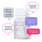 Recode Perfect Grip Waterproof Primer | Grocsy