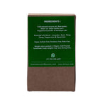 Jeveos Handmade Himalayan Salt Soap | Grocsy