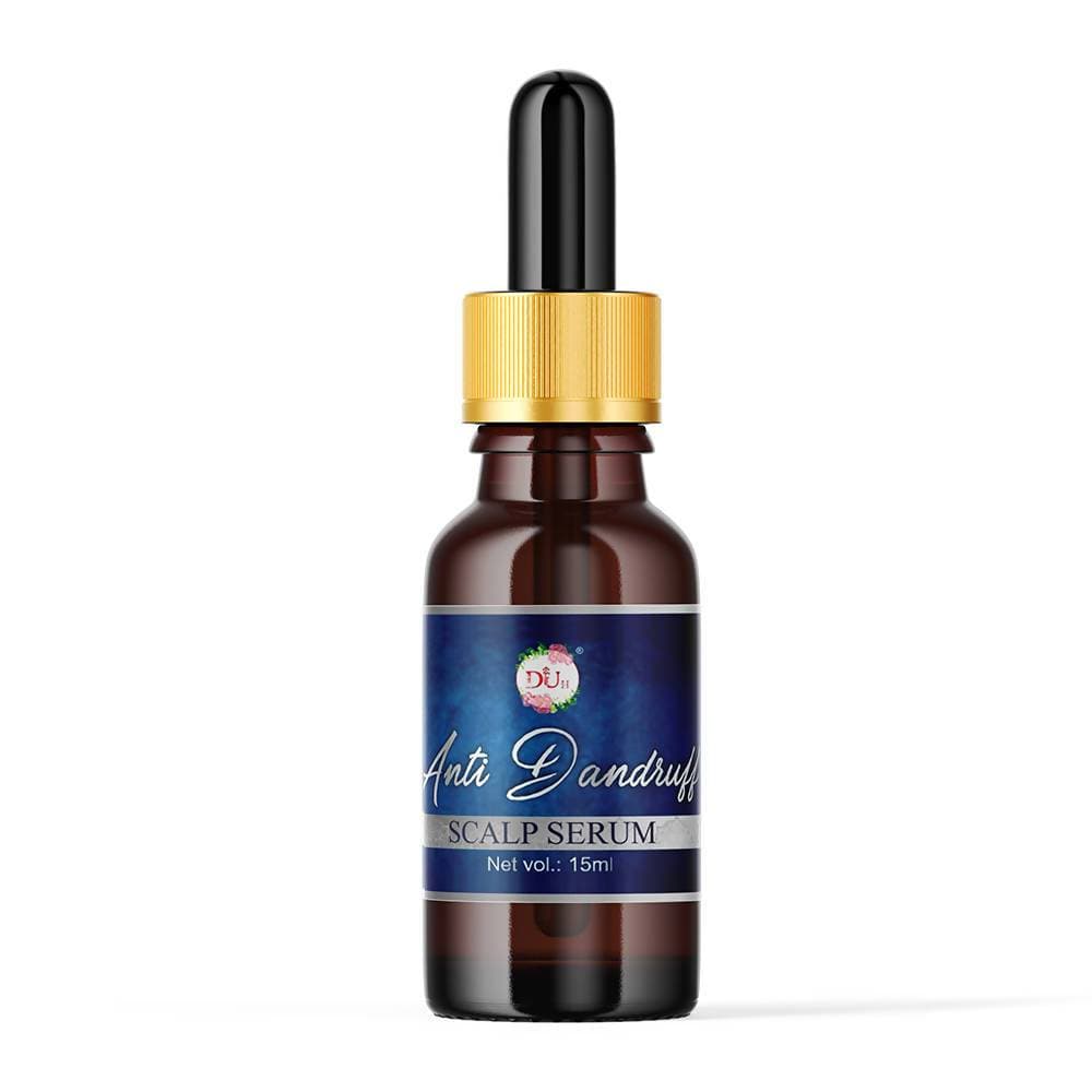 Duh Anti Dandruff Scalp Serum | Grocsy