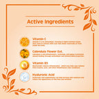 Earth Science Ayurveda Vitamin C Face Toner | Grocsy