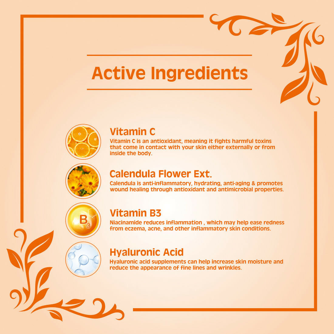 Earth Science Ayurveda Vitamin C Face Toner | Grocsy