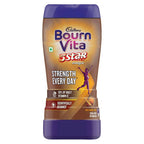 Cadbury Bournvita 5-Star Magic Health Drink | Grocsy
