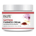 Inlife Saffron Fairness Cream | Grocsy
