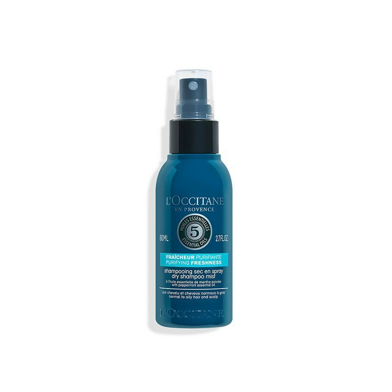 L'Occitane Purifying Freshness Vinegar Finishing Lotion | Grocsy