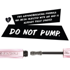 Too Faced Travel Size Damn Girl Mascara - Black | Grocsy