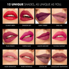 Lakme Absolute Lip Mousse - 303 Nude Naturalle | Grocsy