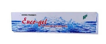 Hering Pharma Euco Gel | Grocsy