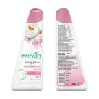 Everyuth Naturals Body Lotion Rejuvenating Flora | Grocsy
