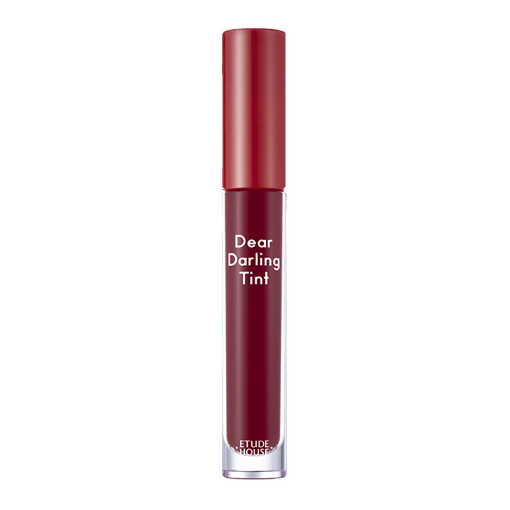 Etude House Dear Darling Water Gel Lip And Cheek Tint Lipstick - Rd303 | Grocsy