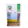 Go Earth Organic Black Gram | Grocsy
