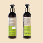 Herby Angel Ultra Gentle Body Lotion with SPF 15 for Babies & Kids | Grocsy